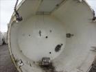 Used Schick Tank, 8,000 Gallon, Carbon Steel, Vertical.