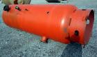 Used 1040 Gallon Carbon Steel Silvan Industries Pressure Tank