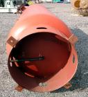 Used- 1040 Gallon Carbon Steel Silvan Industries Pressure Tank