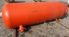 Used 1040 Gallon Carbon Steel Silvan Industries Pressure Tank