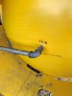 Silvan Industries 750 Gallon Air Receiver Tank