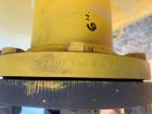 Silvan Industries 750 Gallon Air Receiver Tank