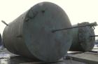 Used- Welded Production Tank, Carbon Steel, 8812 Gallon (210 BBL), Vertical. Approximately 120