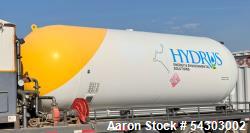 Trinity 5000 Gallon Propane Tank MC-331 Carbon Steel LP Tank for Sale