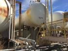 Used - Hudson Engineering Corp. Pressure Vessel, 58,750 Gallon, Horizontal Carbo