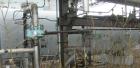 Used: NITROGEN TANK, HORIZONTAL, BULLET