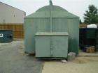 Used 8,000 Gallon Double Walled Diesel Fuel/Oil Tank