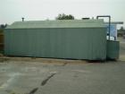 Used 8,000 Gallon Double Walled Diesel Fuel/Oil Tank