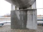 Used Maxfield Horizontal CO2/ LP Vessel, 100,800 USWG