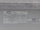 Used Ambient Vaporizer. 88,500 SCFH O2 service 450 PSIG