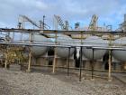 Used - AMF Beaird, Inc. 90000 Gallon Carbon Steel Horizontal Pressure Vessel