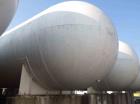 Used - AMF Beaird, Inc. 90000 Gallon Carbon Steel Horizontal Pressure Vessel
