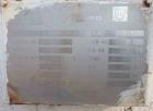 Used - AMF Beaird, Inc. 90000 Gallon Carbon Steel Horizontal Pressure Vessel