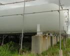 Used AMF Bieard Propane Tank, 75,000 gallon, carbon steel.Internal rated 250 psi. Approximately 12' diameter x 91' overall length. Horizontal. Carbon steel saddles. Elliptical heads. National Board /...