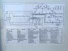 Unused- Air Liquide Refrigerated Liquid Helium Storage Vessel