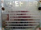 Used 6,000 Gallon Carbon Steel Buehler Tank & Welding Works Pressure Tank