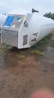 Cardox Style 31 Ton Horizontal CO2 Tank