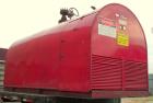 Used Carbon Steel Chemetron Fire Systems Low Pressure Carbon Dioxide Extinguish