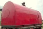 Used Carbon Steel Chemetron Fire Systems Low Pressure Carbon Dioxide Extinguish