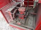 Used Carbon Steel Chemetron Fire Systems Low Pressure Carbon Dioxide Extinguish