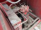 Used Carbon Steel Chemetron Fire Systems Low Pressure Carbon Dioxide Extinguish