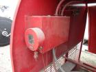 Used Carbon Steel Chemetron Fire Systems Low Pressure Carbon Dioxide Extinguish
