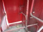 Used Carbon Steel Chemetron Fire Systems Low Pressure Carbon Dioxide Extinguish