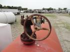 Used Carbon Steel Chemetron Fire Systems Low Pressure Carbon Dioxide Extinguish