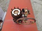 Used Carbon Steel Chemetron Fire Systems Low Pressure Carbon Dioxide Extinguish