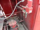 Used Carbon Steel Chemetron Fire Systems Low Pressure Carbon Dioxide Extinguish