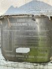 Used-Chicago Bridge & Iron 12,000 Gallon LPG Tank
