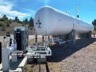 Unused - 30,000 Gallon Horizontal Propane Storage Tank