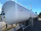 Unused - 30,000 Gallon Horizontal Propane Storage Tank