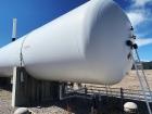 Unused - 30,000 Gallon Horizontal Propane Storage Tank