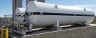 Used- Chart Inc. Liquid Oxygen Storage Tank, 15,000 Gallons