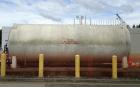 Used Taylor-Wharton Cryogenic Oxygen Tank