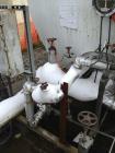 Used Taylor-Wharton Cryogenic Oxygen Tank