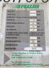 Used Taylor-Wharton Cryogenic Oxygen Tank
