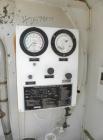 Used 2000 Gallon Stainless Steel Hydra Rig Cryogenics Liquid Gas Storage Trank
