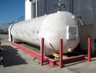 Used CO 2 liquid storage tank 30' long.