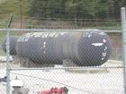 Unused- Pyrofac Gas Corp. Pressure Tank, 30,000 gallon, carbon steel. Approximately 10'10