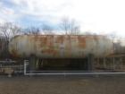 Used Riley Beard Propane Tank, 30,000 Gallon