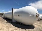Used Riley Beaird Propane LPG Tank, 60,000 Gallon