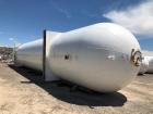 Used-Riley Beaird Propane LPG Tank, 60,000 Gallon