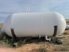 Used-Riley Beaird Propane LPG Tank, 60,000 Gallon