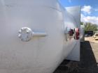 Used Riley Beaird Propane LPG Tank, 60,000 Gallon