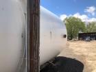 Used Riley Beaird Propane LPG Tank, 60,000 Gallon