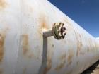Used Riley Beaird Propane LPG Tank, 60,000 Gallon