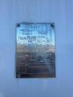 Used – 50 Ton Tomco Vertical CO2 Tank – High-Pressure Cryogenic Storage