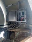 Used TomCo C02 Horizontal Tank, 50 Ton.